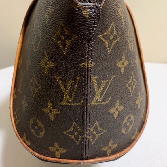 Louis Vuitton Ellipse MM Monogram - Picture 3 of 16